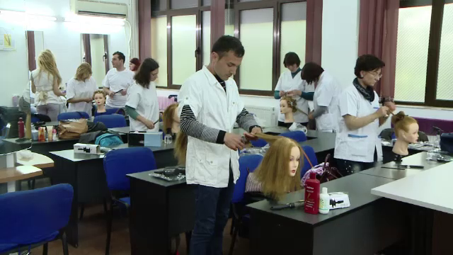 Recalificarea, sansa somerilor la un nou loc de munca. Procentul celor care se angajeaza, chiar daca au ajuns la varsta a 2-a