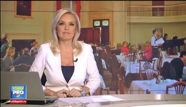 Proiectul bucatarilor romani pentru a atrage turistii cu gusturi fine. Cand vom avem restaurante cu stele Michelin in tara