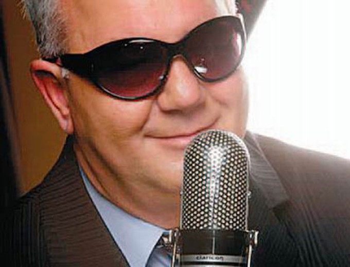 A murit George Nicolescu. Celebrul cantautor avea 74 de ani