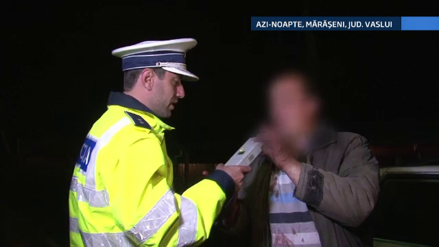 Reactia unui sofer baut cand a fost intrebat daca avea viteza in momentul accidentului. A provocat un dezastru in Vaslui