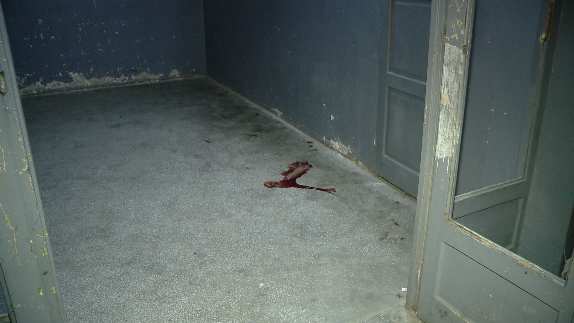 Patru politisti si doi jandarmi din Timisoara au ajuns la spital in urma unui scandal izbucnit intr-un bloc din oras