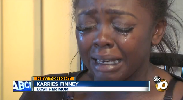 Ajutor neasteptat pentru trei frati orfani. Mama lor a murit de cancer, iar ei nu aveau cu ce sa o inmormanteze