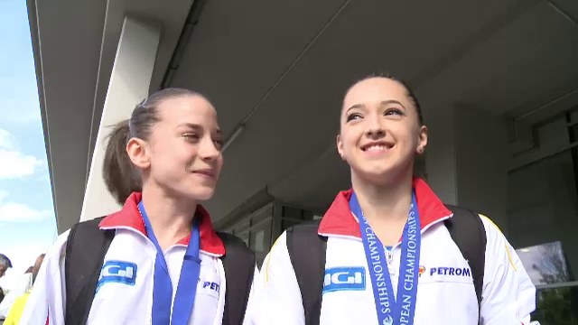 Larisa Iordache
