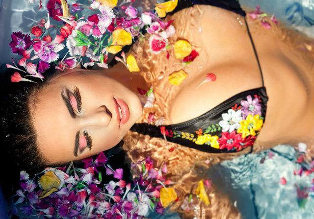 Ne place: Cat de sexy este iubita lui Stefan Banica in cele mai recente fotografii! FOTO