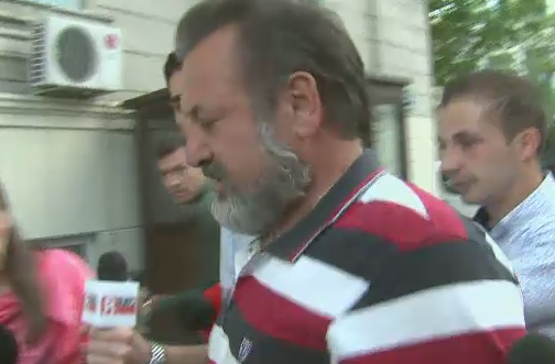 O justitie care a ajuns sa sara gardul. CSM a avizat retinerea judecatorului care a rupt-o la fuga de "frica" politistilor