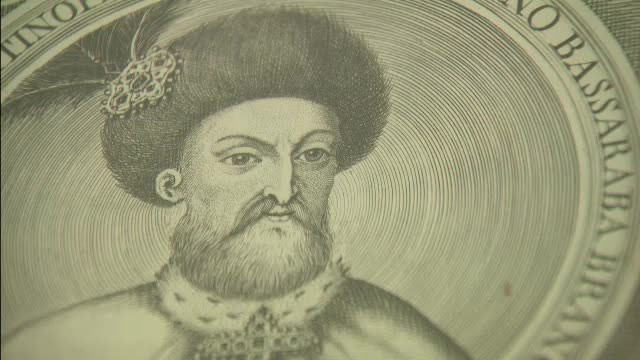 PROGRAMUL ceremoniei de mutare a moastelor lui Constantin Brancoveanu. Palatul de la Mogosoaia ascunde o adevarata istorie