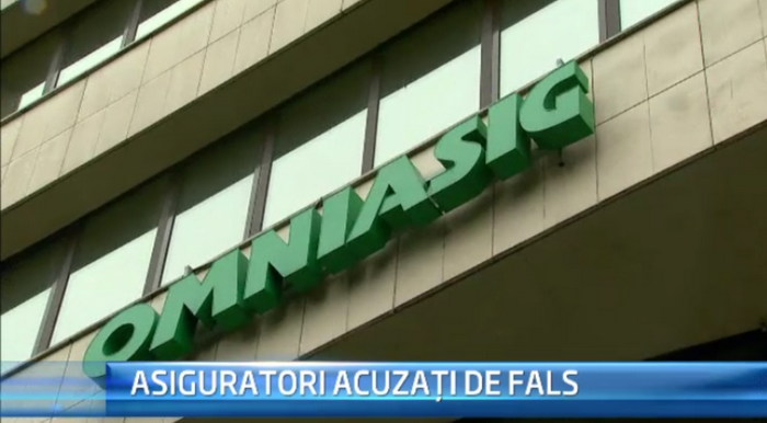 STIRI PE SCURT. Ancheta printre angajatii OMNIASIG si scandal pe tema motiunii de cenzura depusa de PNL