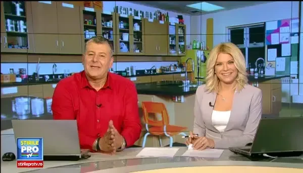 Primesc "salariu" lunar si au un loc de munca asigurat, la absolvire. Cum isi atrag elevii scolile profesionale