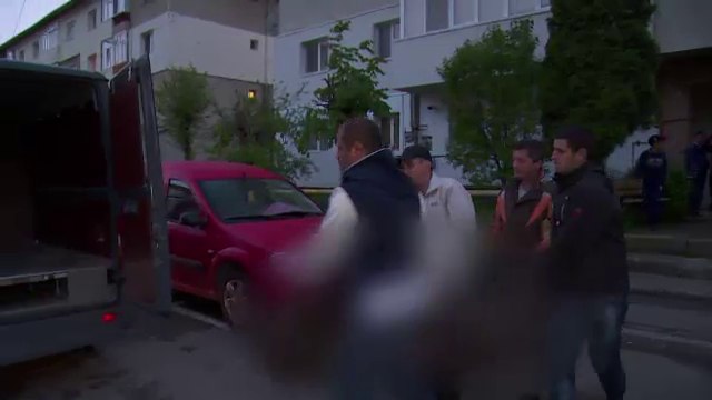 A atins din greseala firele legate la 220 de volti. Un barbat din Sinaia a murit incercand sa repare un aspirator