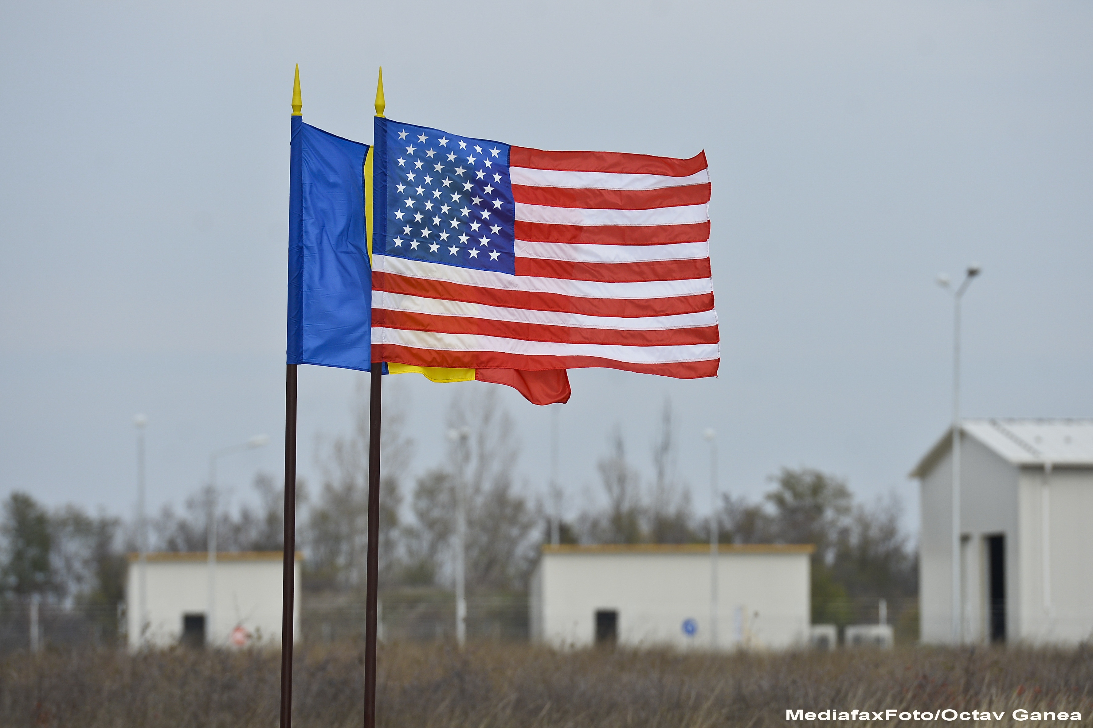 Arme NUCLEARE in state est-europene, in contextul crizei din Ucraina. Declaratia oficiala a secretarului general al NATO