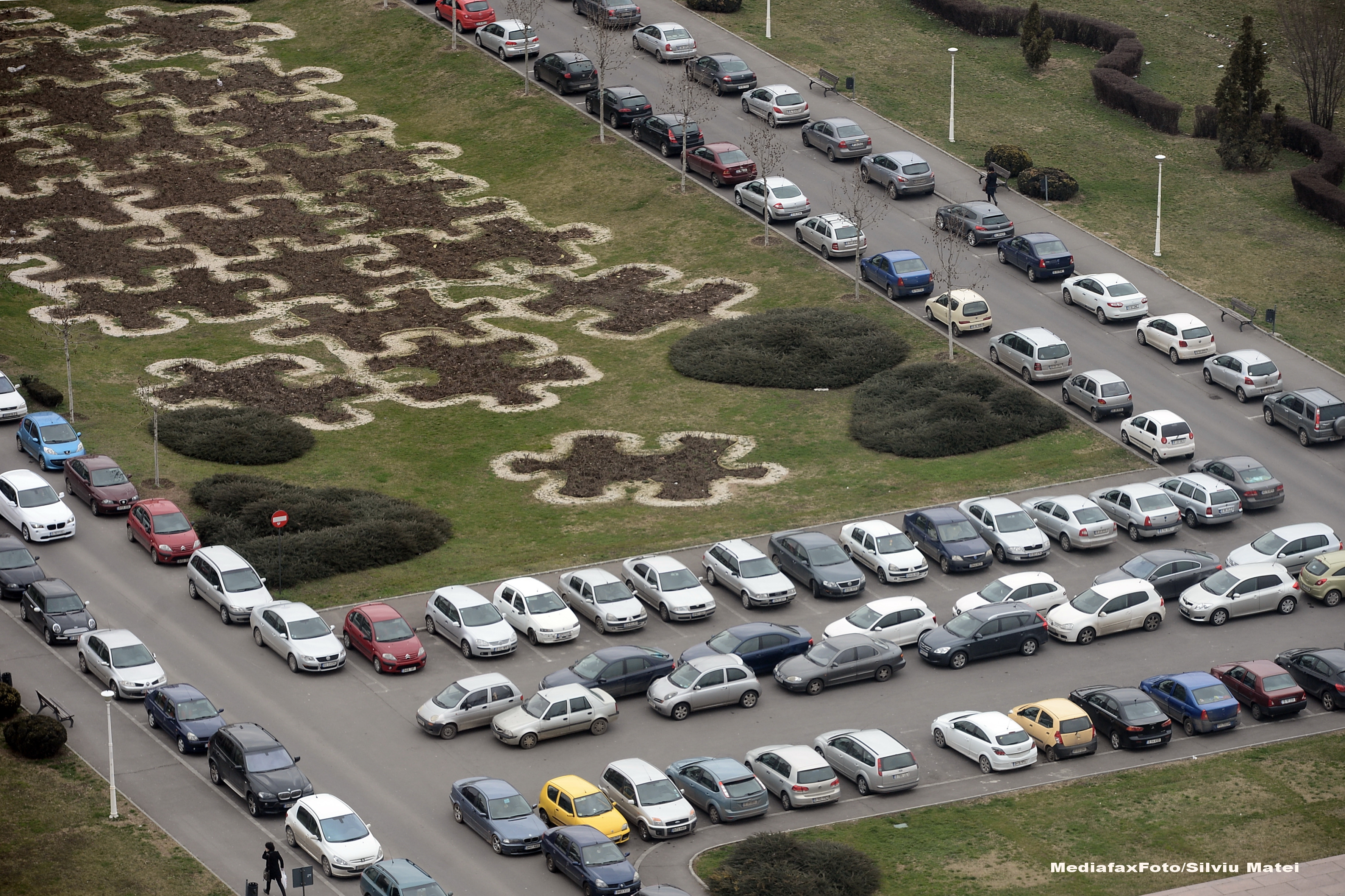 Cele mai furate masini in 2014, din Romania. Ce marca a fost tinta preferata a hotilor romani