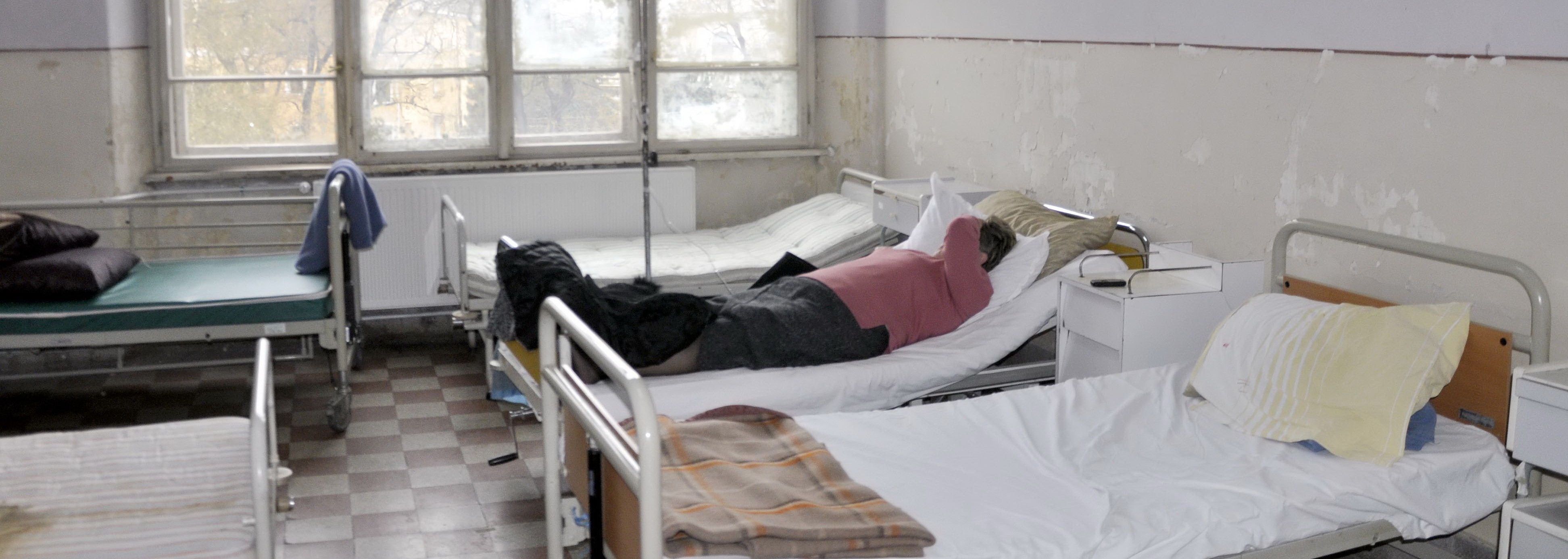 YES LA VOT. Promisiunile candidatilor pentru sanatatea romanilor: repararea sistemului, case private de asigurari, 6% din PIB