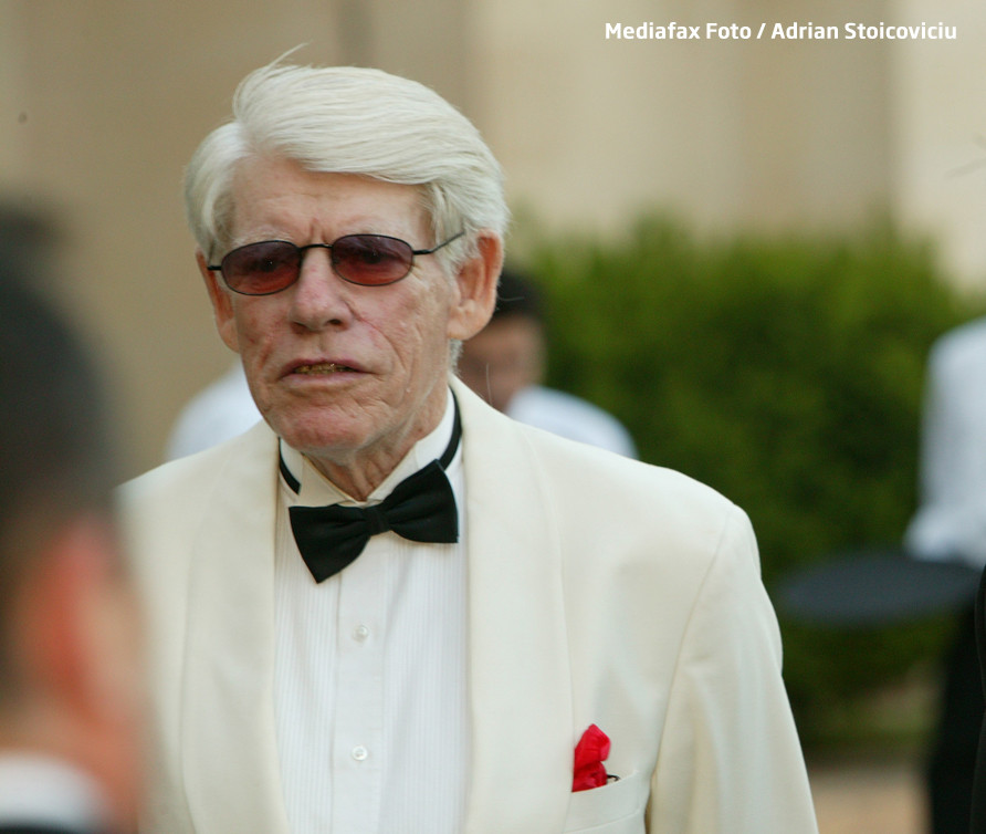 Radu Florescu, istoric de origine romana