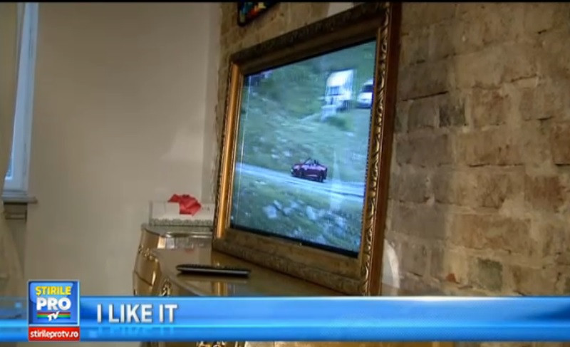 iLikeIT. George Buhnici a gasit "locuinta viitorului". Casa inteligenta se afla in Bucuresti si e deja conectata