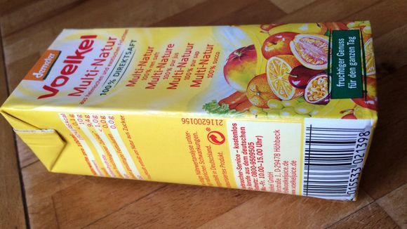 Codul de bare care a declansat isteria. Ce efect secret ascunde linia orizontala