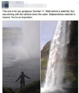 In Memory of Kaileigh Fryer