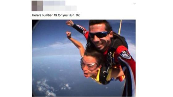 In Memory of Kaileigh Fryer