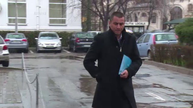 Cristian Cioaca, condamnat la inca patru ani si patru luni de inchisoare. Sentinta este definitiva