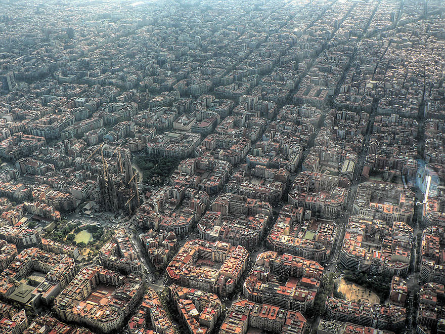 Sagrada Familia