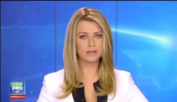 Managerul Institutului Clinic Fundeni, Carmen Orban, despre scandal