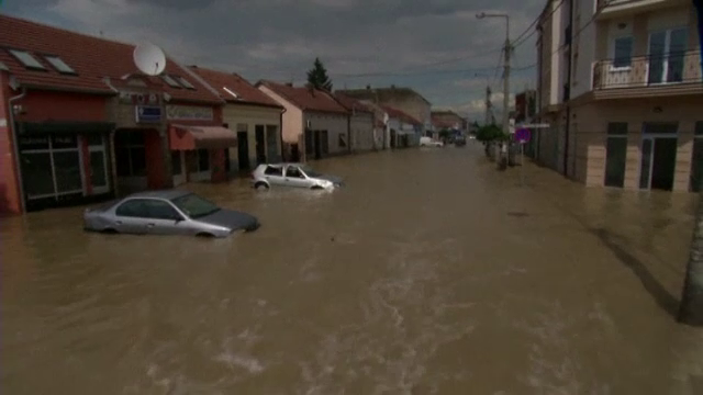 COD GALBEN de inundatii pe rauri din noua judete, pana duminica. HARTA zonelor afectate