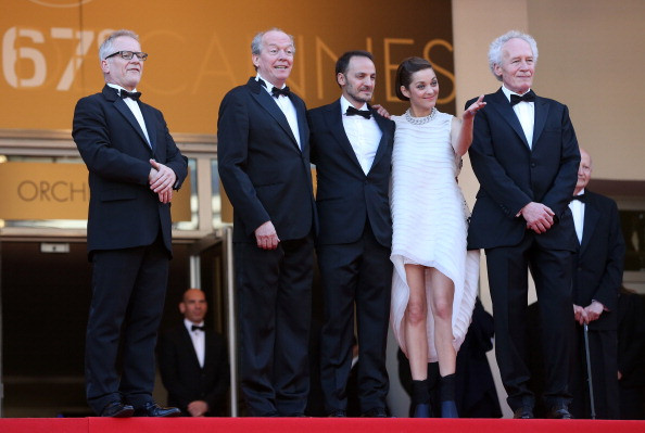 Filmul care a lasat publicul in lacrimi la Cannes. Fratii Dardenne, favoriti sa castige pentru a treia oara marele trofeu