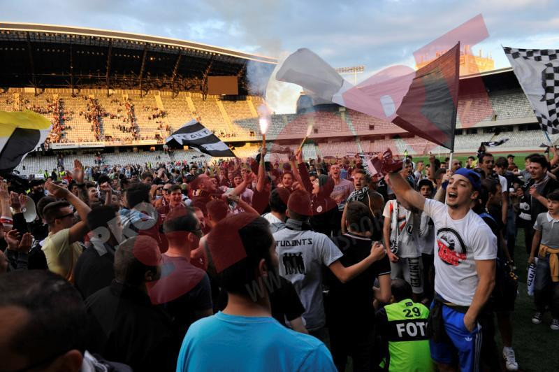 Au ratat 600.000 de euro, dar s-au ales cu iubirea fanilor