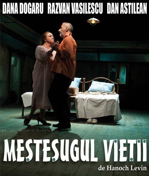 Meşteşugul vieţii