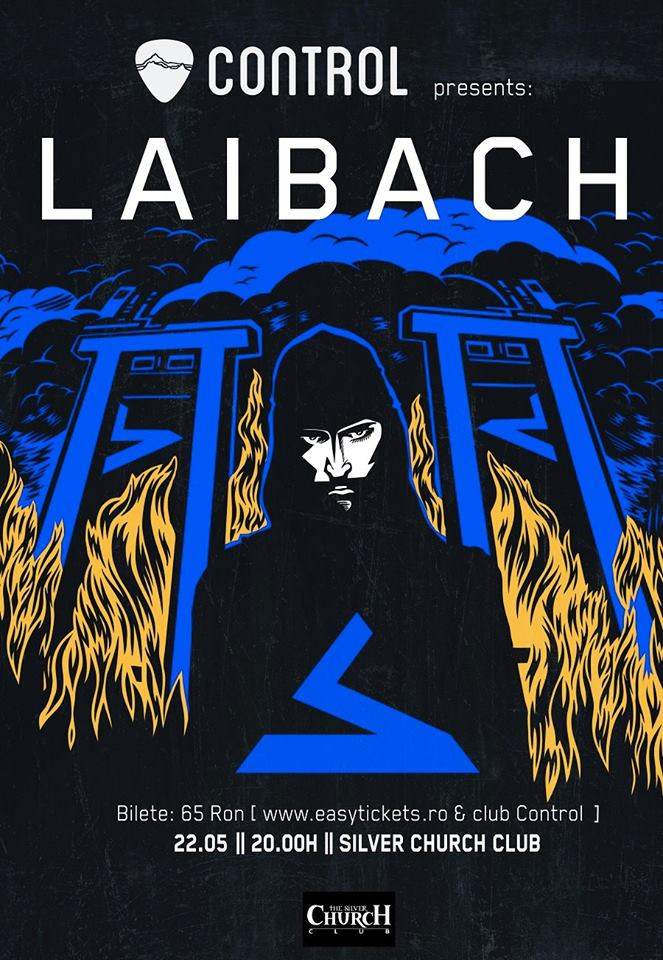 Laibach