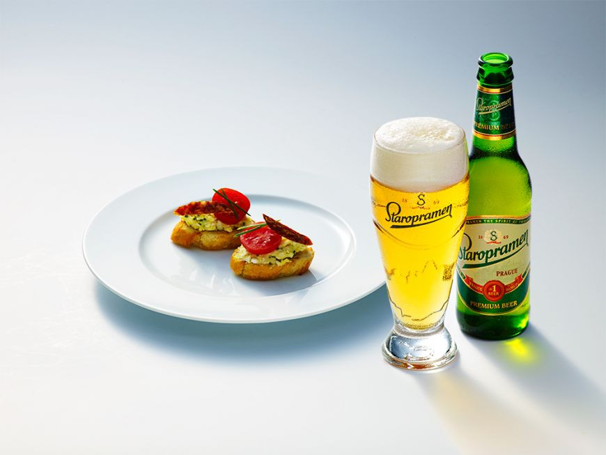 (P) Ghidul cehesc de bere