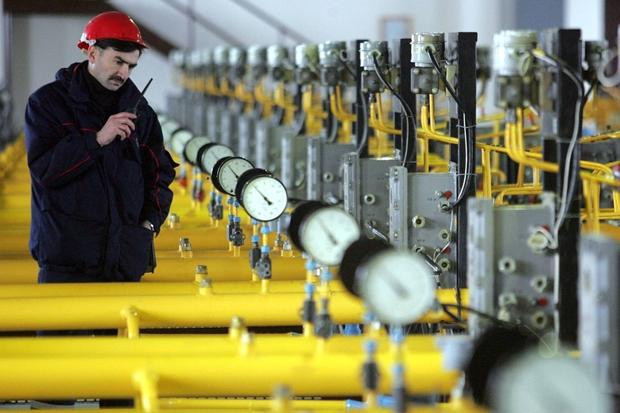 Rusia si China, pact pentru livrarea de gaze. UE cere continuarea livrarilor. Romania primeste asigurari de la americani