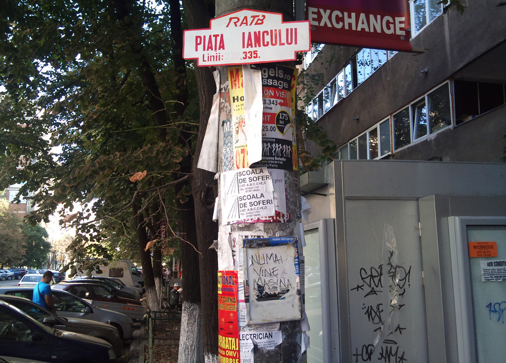 Canabis vandut la un chioscul de bilete RATB. S-a intamplat in Bucuresti