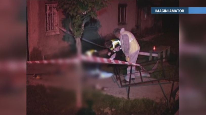 Si-a ucis sotia si i-a scos trupul in public. Ce l-a facut pe un barbat din judetul Suceava sa se transforme intr-o bruta