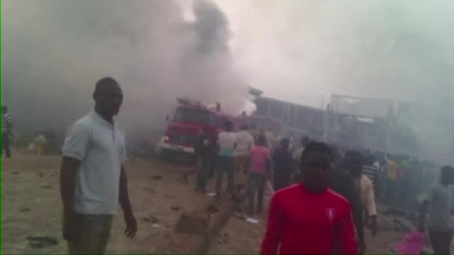 Dublu atentat cu bomba in Nigeria, intr-o regiune locuita de crestini. Peste 100 de oameni au murit si 56 au fost raniti