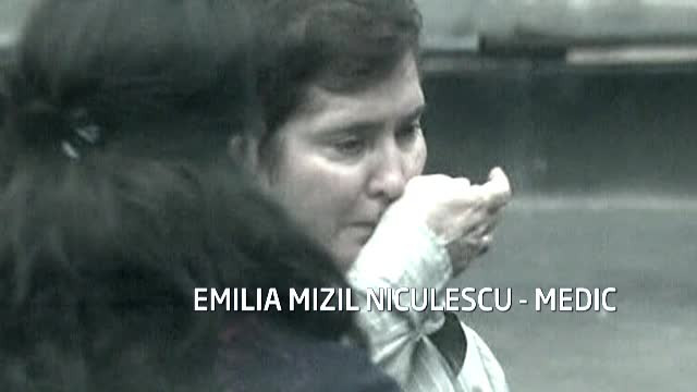 Medicii i-ar fi "imbolnavit" de cancer pe pacientii sanatosi pentru a fura medicamentele. Noua persoane, arestate preventiv