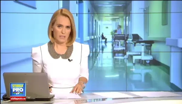 NU AVEM. Cuvintele care transforma asteptarea in disperare pentru bolnavii de cancer. Imagini filmate cu camera ascunsa