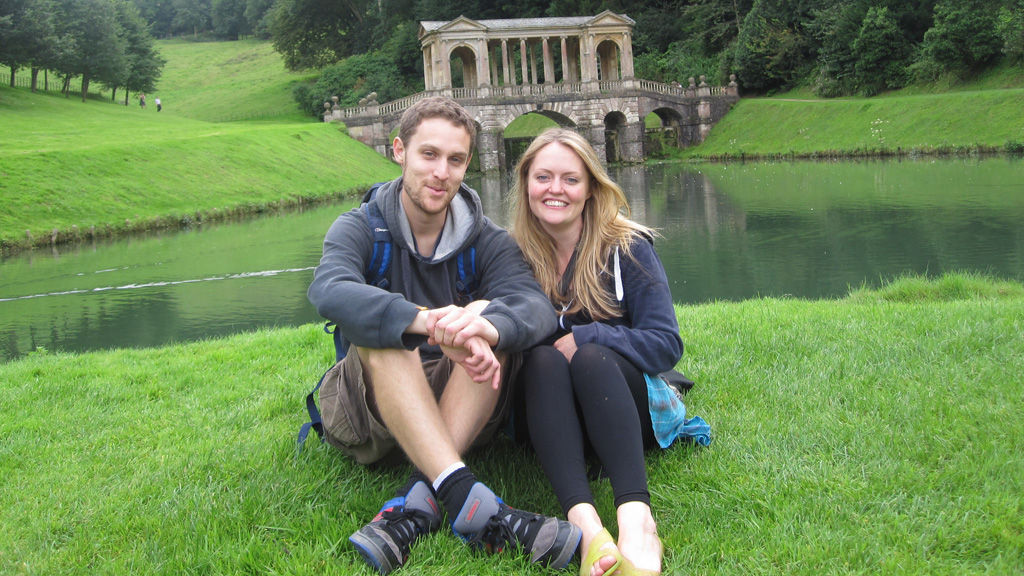 Cursa contracronometru incheiata cu succes. In doar 8 zile, a gasit un donator de maduva pentru a-i salva viata logodnicului