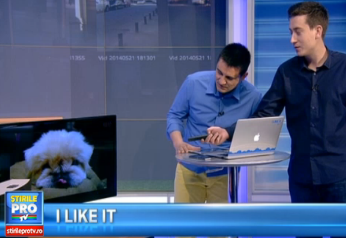 iLikeIT. Vrei sa scapi de cablurile boxelor, televizorului sau consolei de jocuri? Raspunsul e tehnologia DLNA