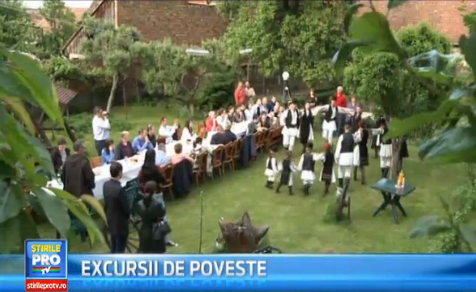 Excursii de poveste. Multinationalele aleg Romania pentru Team Building-uri