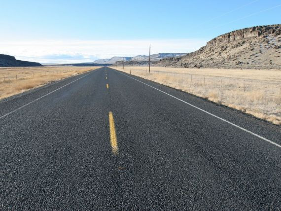 Cand incepe constructia celei mai asteptate autostrazi din Romania. Ministrul Transporturilor: "Eu cu siguranta nu mai apuc!"