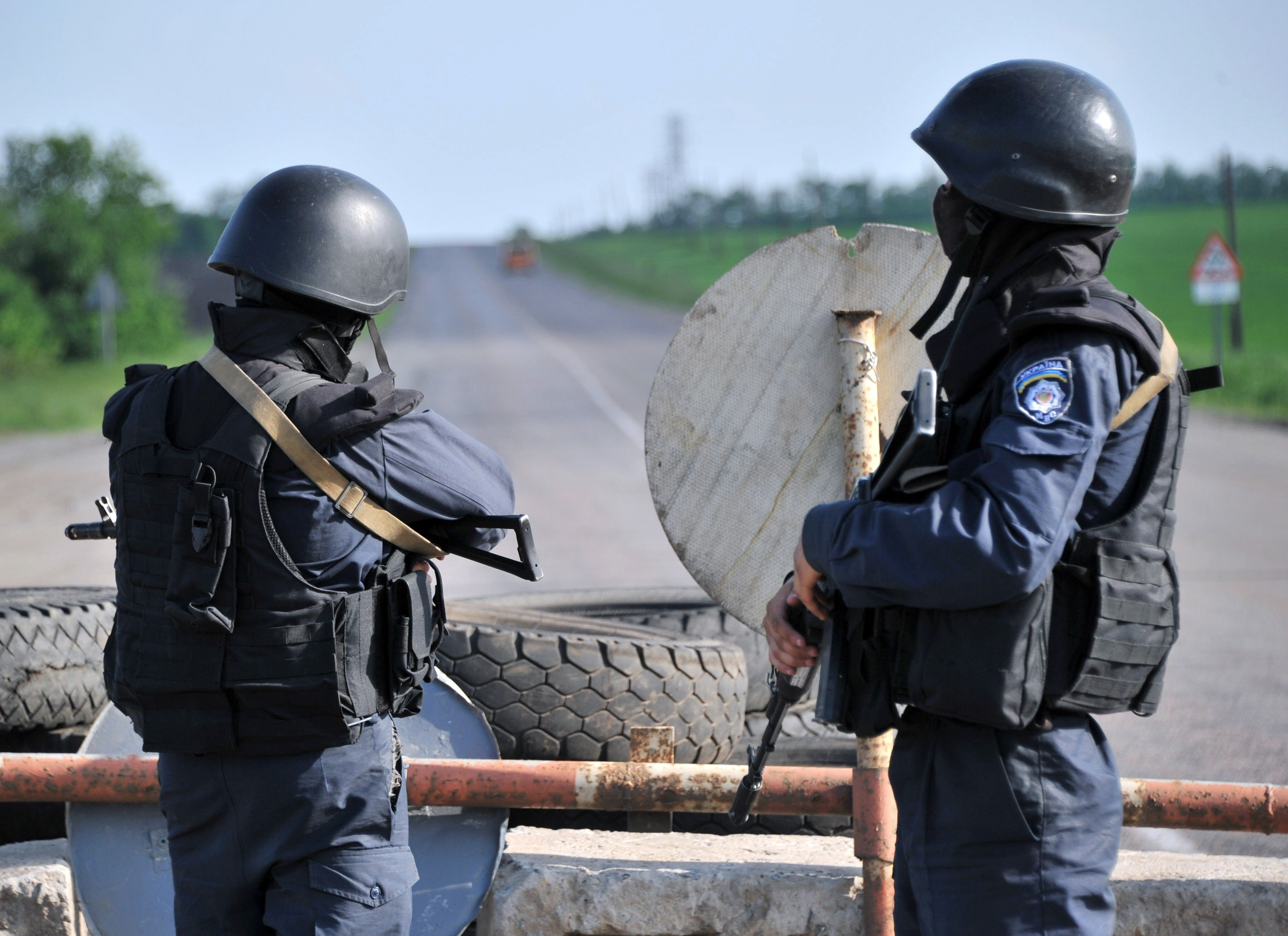 Criza in Ucraina. Senatul Rusiei a anulat interventia militara, la cererea lui Vladimir Putin