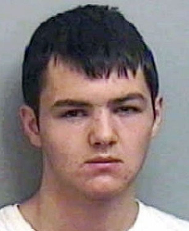 Reactia unui tanar, in momentul in care afla ca persoana pe care o injunghiase cu putin timp in urma a murit. VIDEO