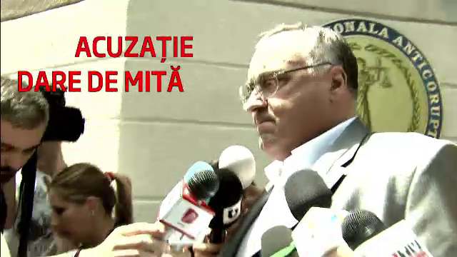 Ziua in vila de lux, noaptea in arest. Milionarul Dan Adamescu, retinut pentru ca ar fi mituit doi judecatori