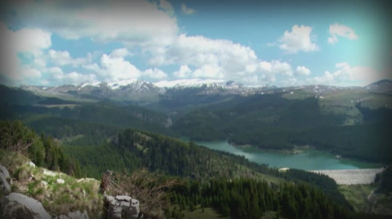 Parcul Natural Bucegi, destinatia perfecta de vacanta pentru cei care iubesc natura. Principalele obiective turistice