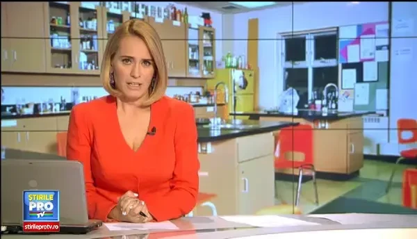 E mai usor sa inveti o meserie, decat sa ajungi somer de lux. Mesajul lui Mihai Petre pentru noua generatie de elevi