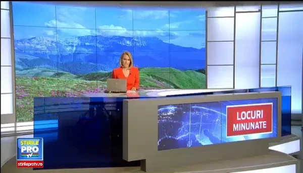 Parcul Natural Bucegi, destinatia perfecta de vacanta pentru cei care iubesc natura. Principalele obiective turistice