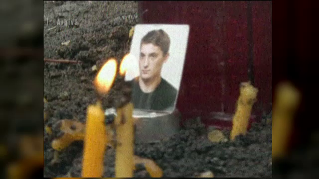 Primele condamnari in cazul Crulic, romanul mort in Polonia. Medicii care l-au tratat, vinovati de neglijenta "criminala"