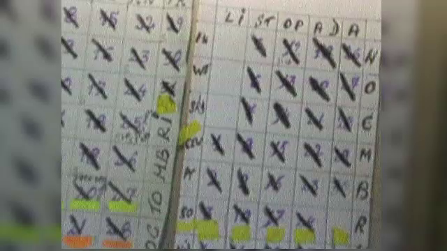 calendar Claudiu Crulic