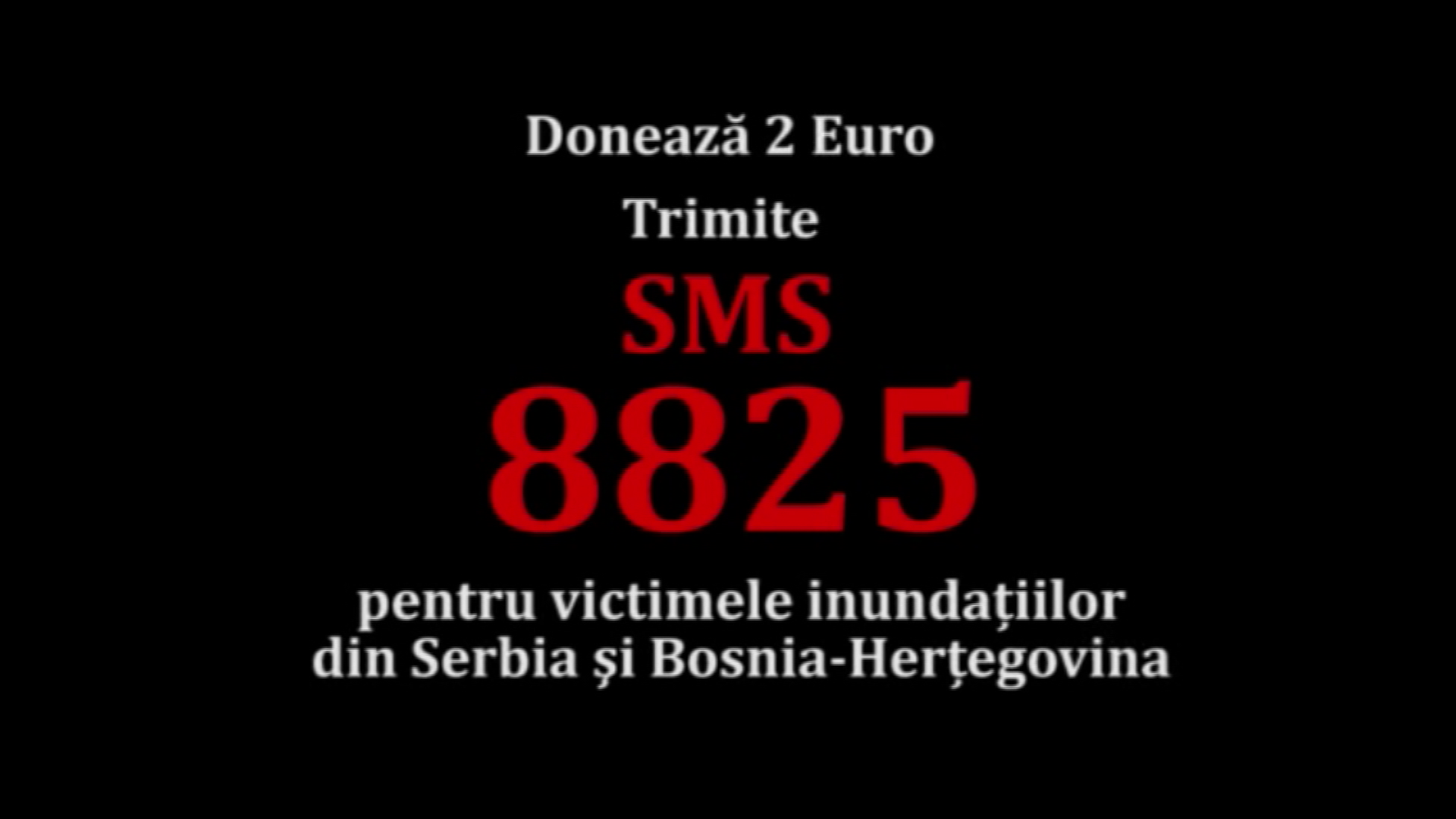 Romani, nu ramaneti nepasatori la drama prin care trec vecinii nostri din Serbia! Cum ii puteti ajuta