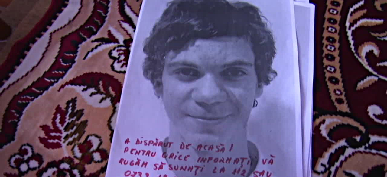 Adolescentul din Targoviste care a disparut de acasa a fost gasit. Gestul facut inainte de a fugi